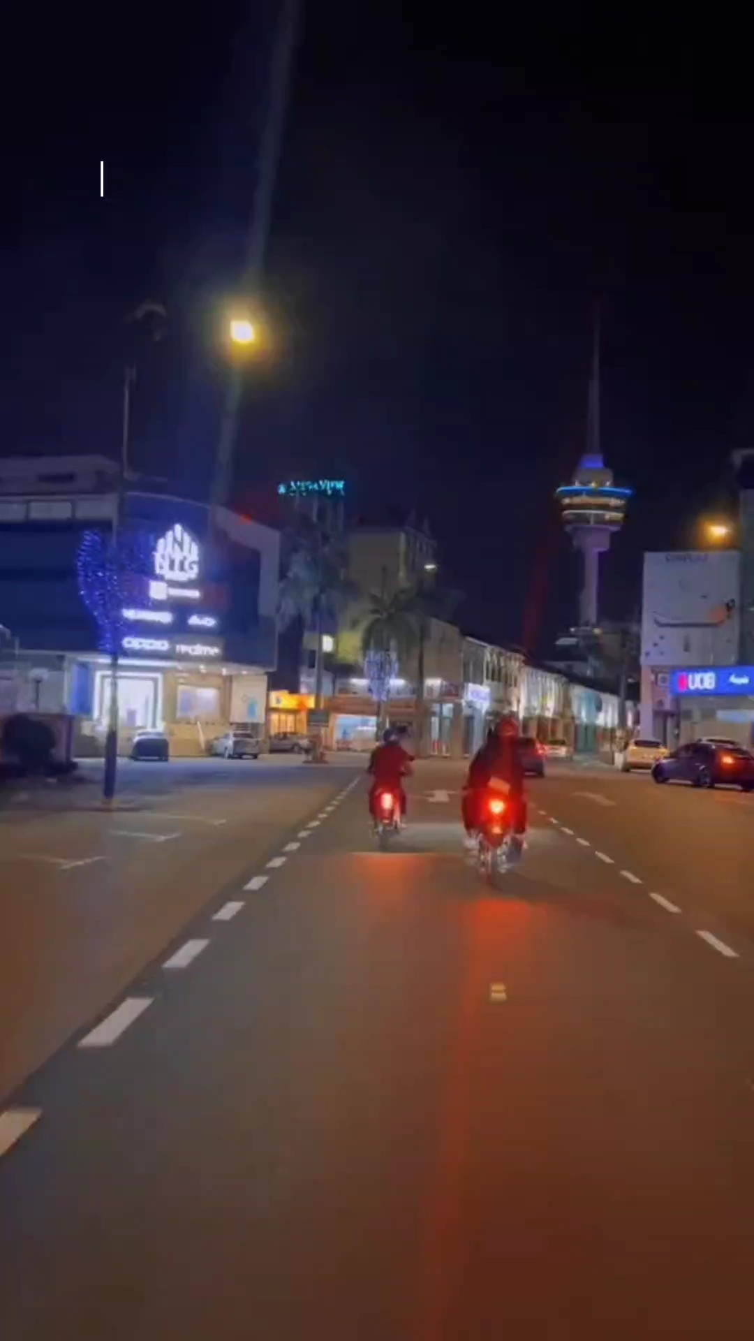 "Setia Itu Mahal"