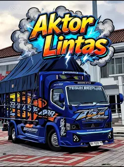 AI Aktor Lintas 