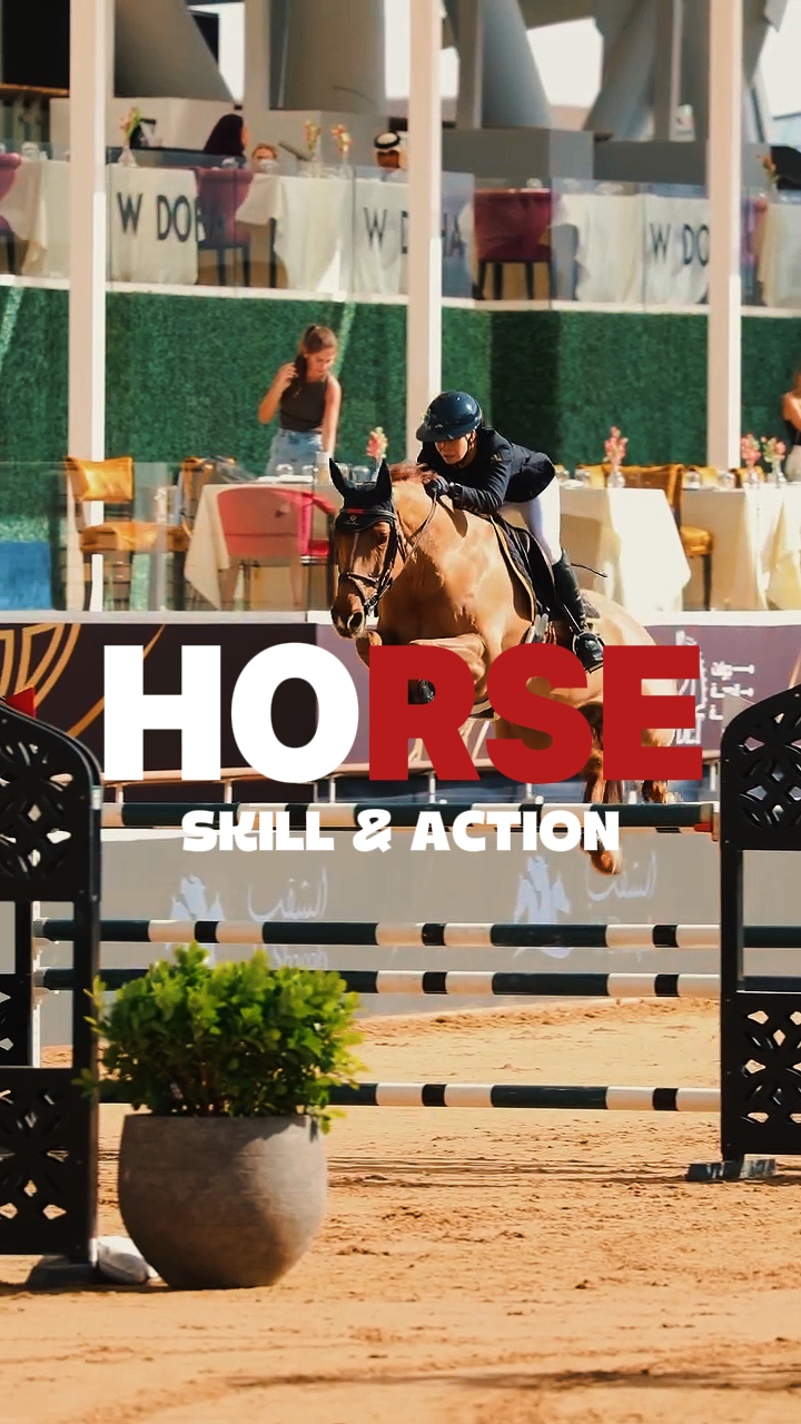 Horse