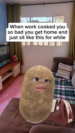 Mentally Fried