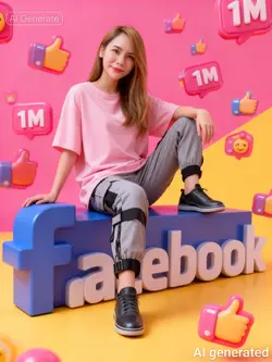 facebook likes ai