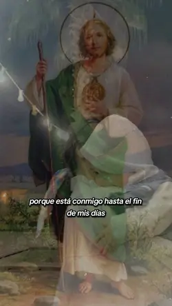 San Judas Tadeo 