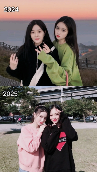 2024 x 2025