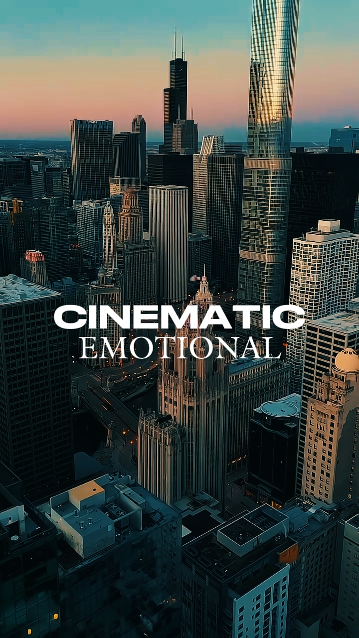 emotional cinematic
