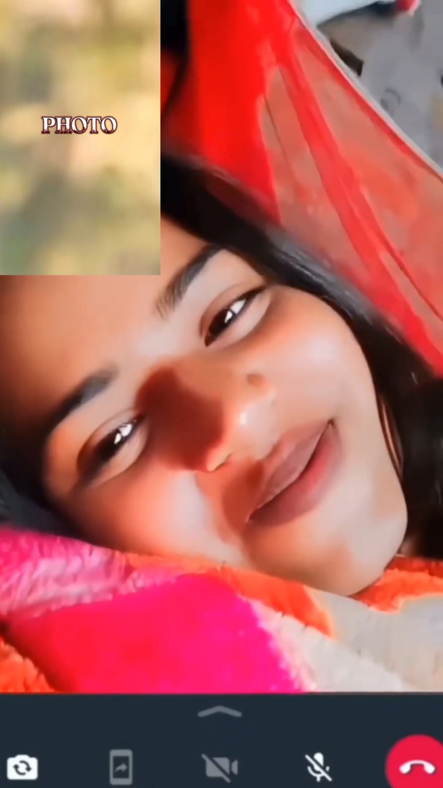 Video call 