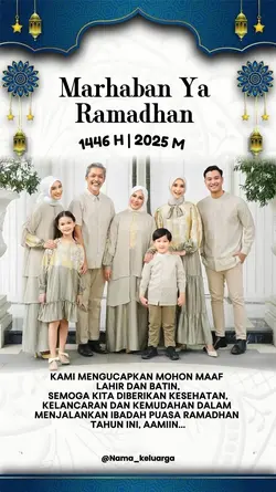Ramadhan 2025