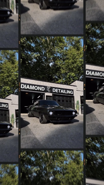 car detailing