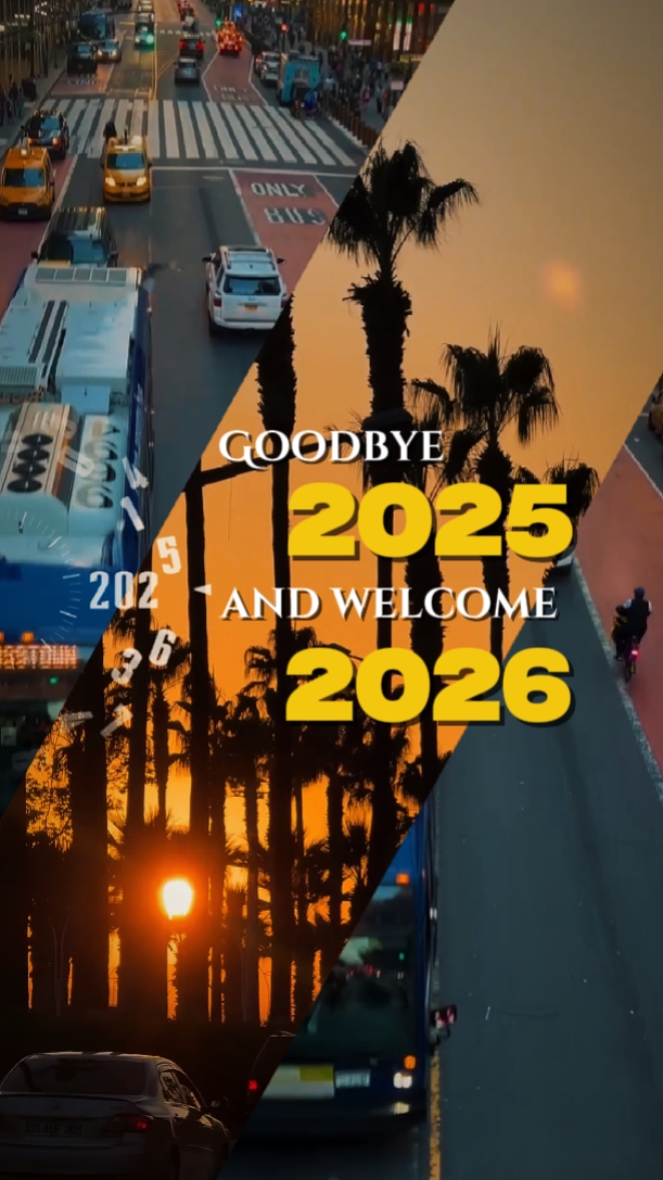 2025 recap