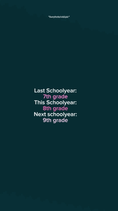 schoolyear
