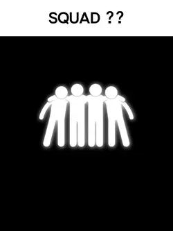 Squad ?!