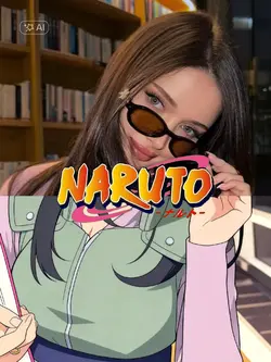 Naruto Ai Effect