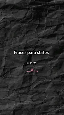 frases para status 