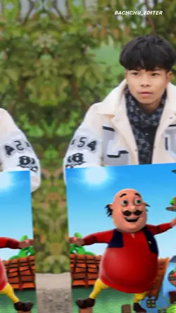 Motu patlu