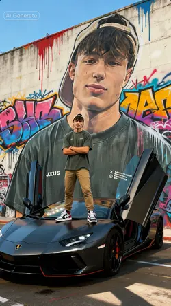 grafitty trend 