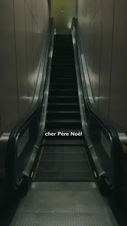 cher Père Noël