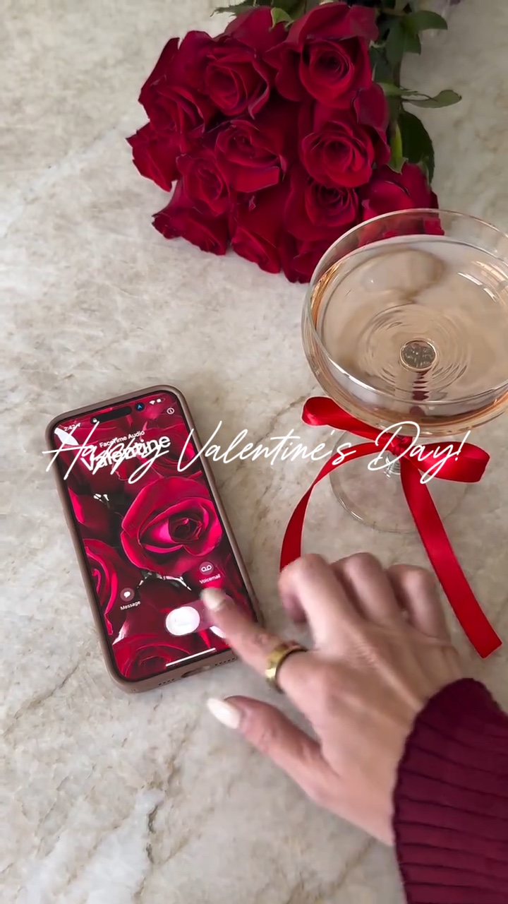 Amor: San Valentín