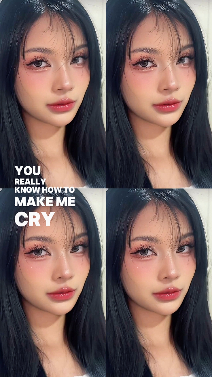 Paroles de Ocean Eyes