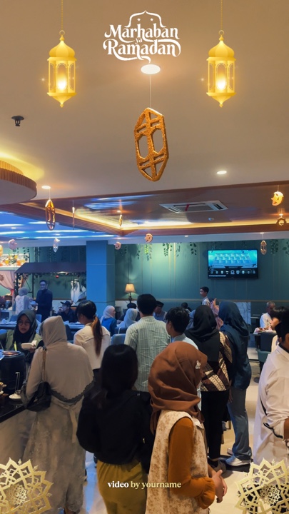 Marhaban ramadan