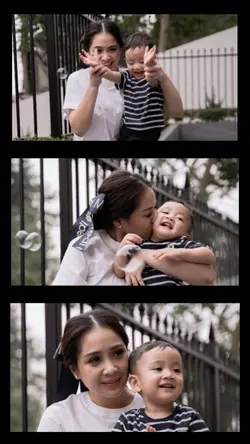 Bila Bentakan Kecil
