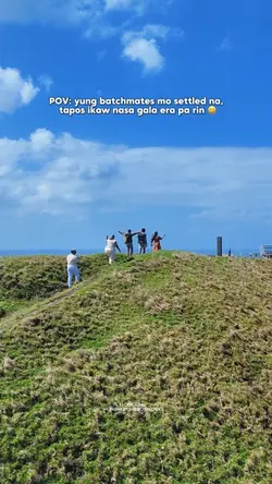 Tamang hinga lang