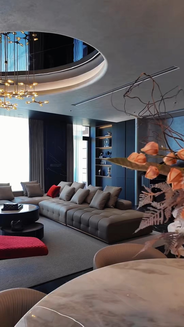 Design d'intérieur