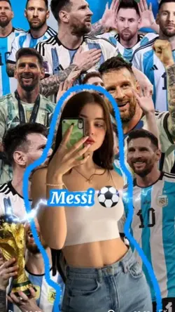 Fondo Messi 
