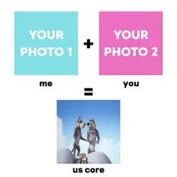 Us core masha bear