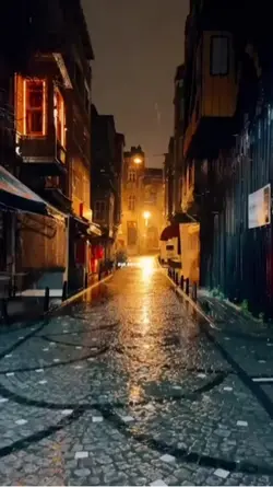 İstemem melek falan 