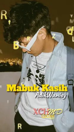 MABUK KASIH