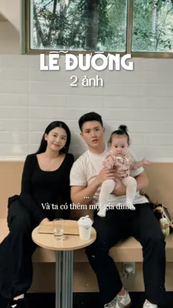 Lễ đường - Kai Đinh 