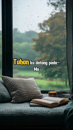 Yesus Engkau Tuhan