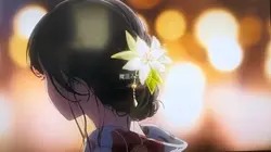 花火の音にかき消されてる🎶