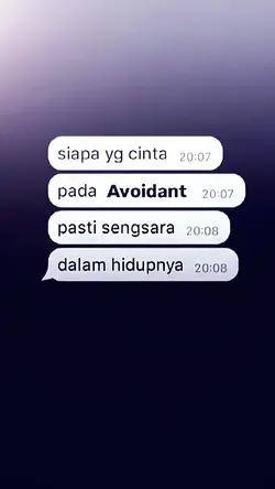 No Mirror 9:16