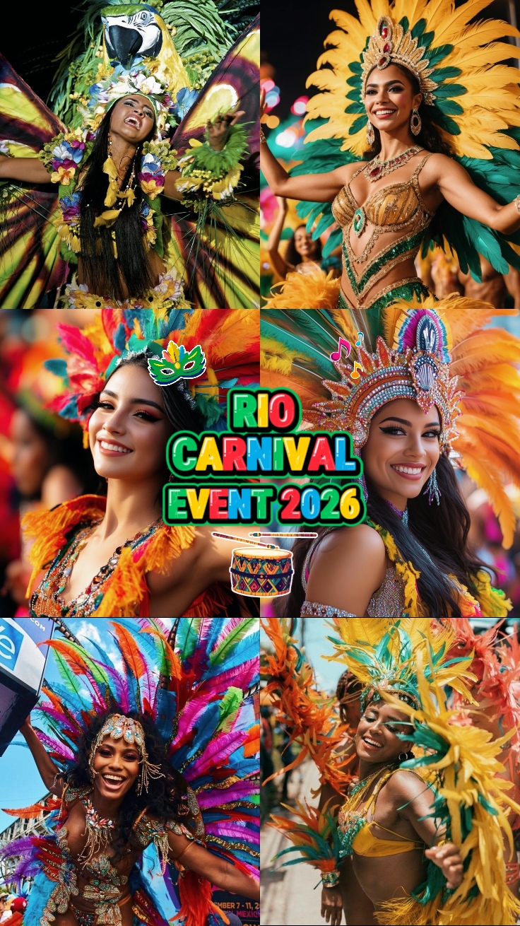 Karneval 2026 