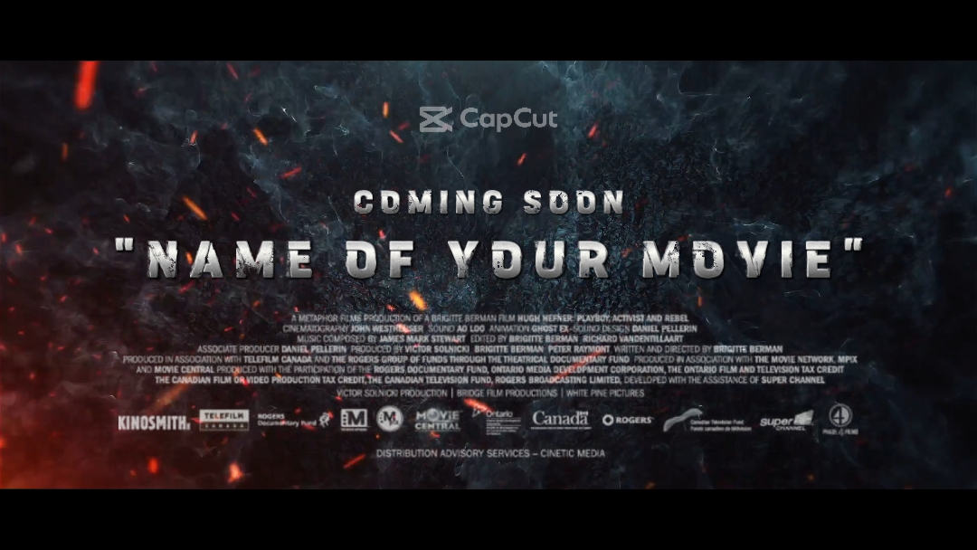 trailer epic dark