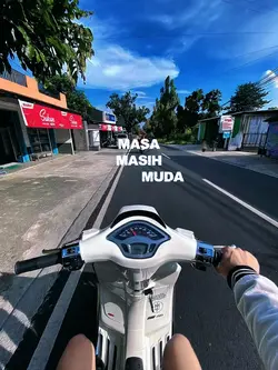 Motivasi