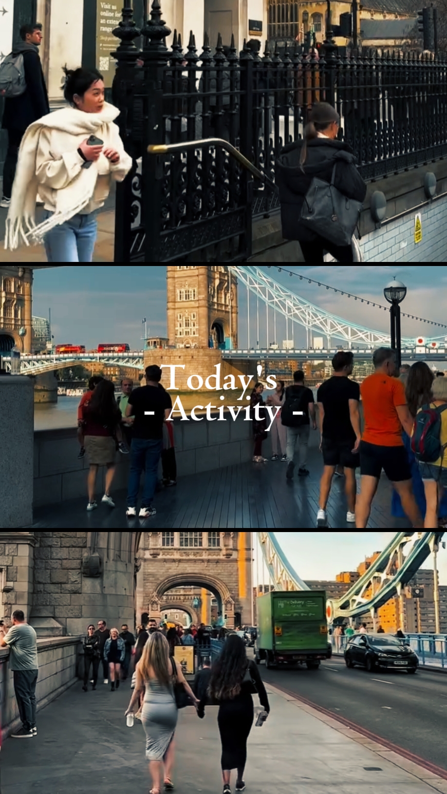 today activity 