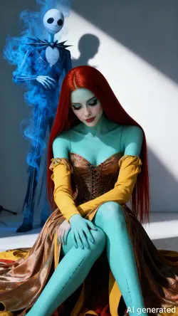 Halloween 🎃 AI 2025