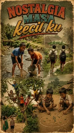 Nuansa tempo dulu