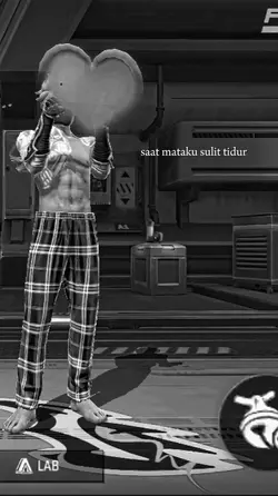 suaramu buatku lelap