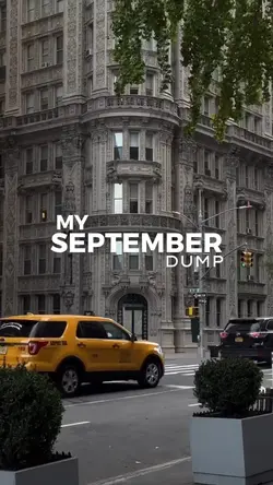 september dump