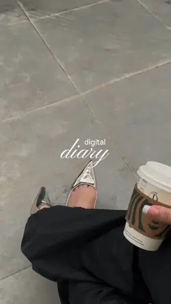 digital diary