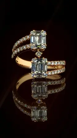 Marketing jewel