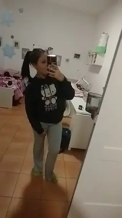ripetizione video