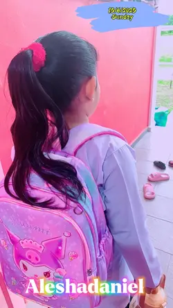 First Day Of School 