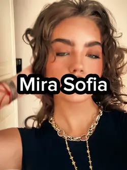Mira Sofia