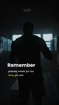 gym motivation