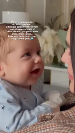 2 mês 🩵