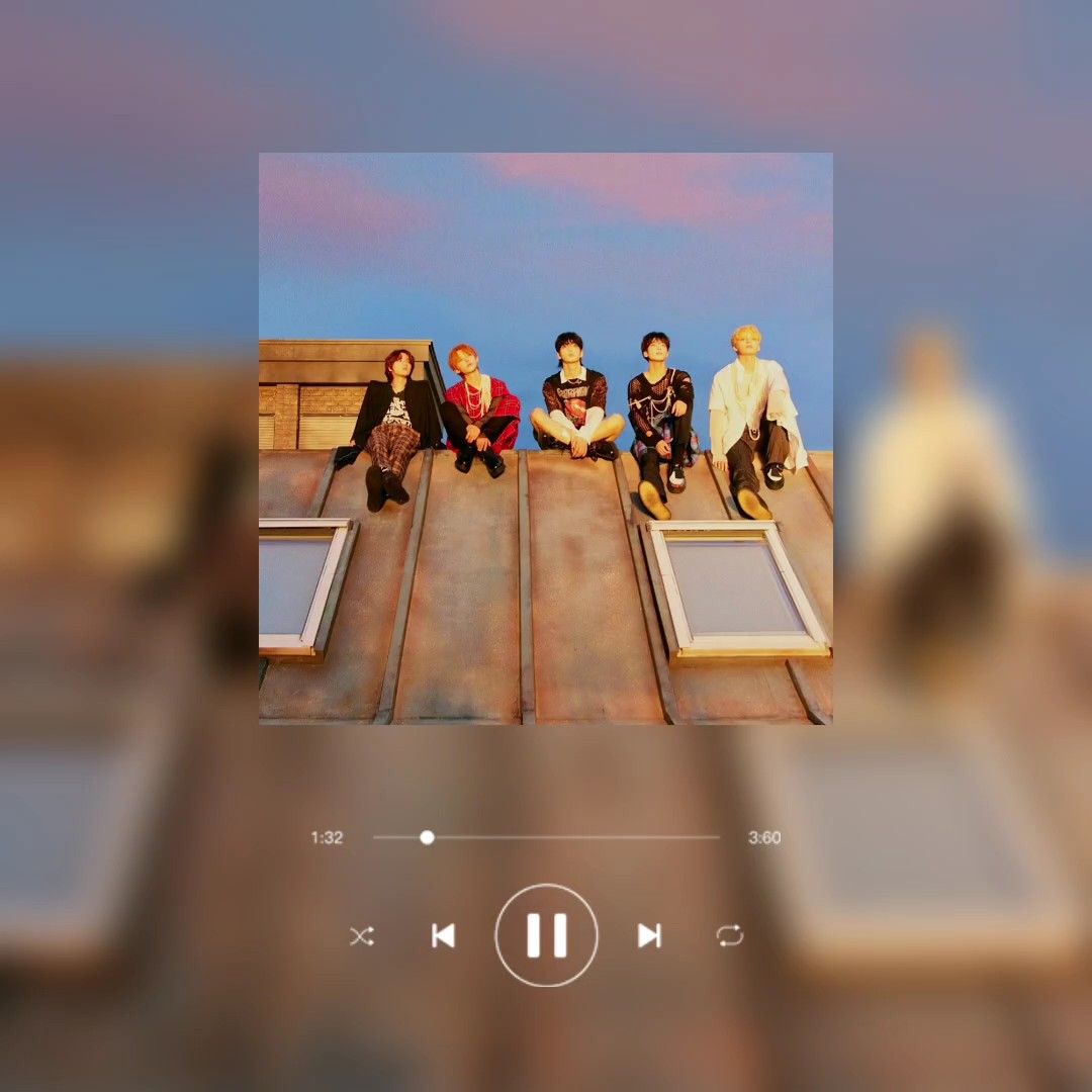 Chasing That Feeling