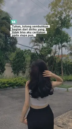 tolong sembuhkan 